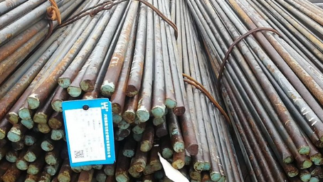 浦北30CrNi3Mo合金结构钢