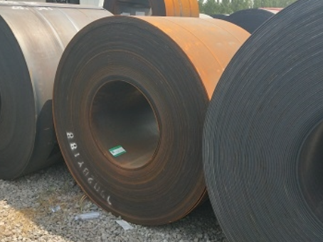 浦北Q355NHB耐候板